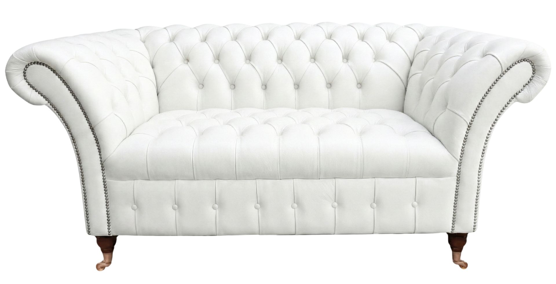The Buckingham Chesterfield